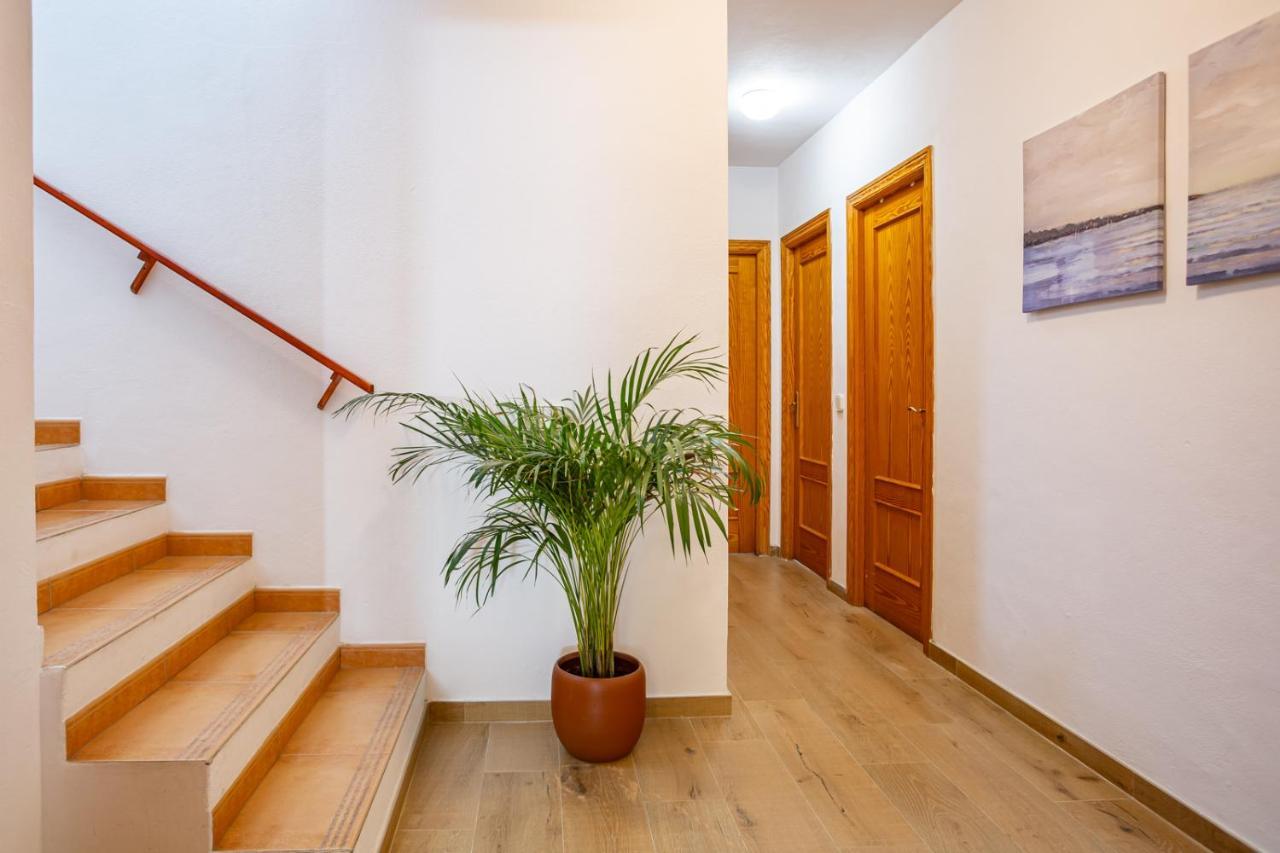 Casa Can Ferran Nuestra Señora de Jesus المظهر الخارجي الصورة