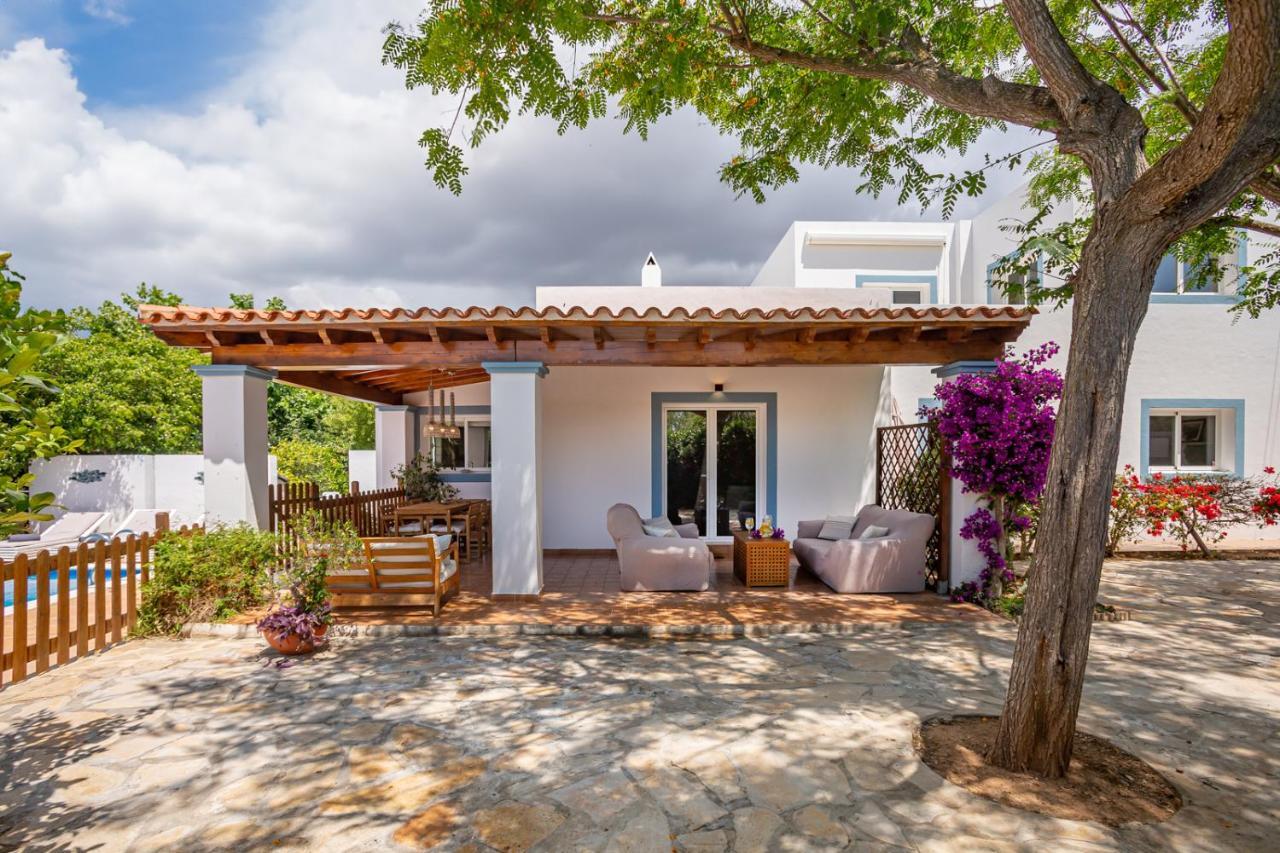 Casa Can Ferran Nuestra Señora de Jesus المظهر الخارجي الصورة