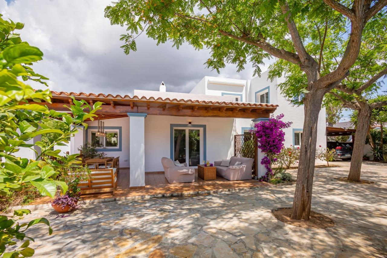 Casa Can Ferran Nuestra Señora de Jesus المظهر الخارجي الصورة